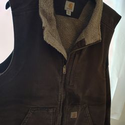 Men's Carhartt Vest