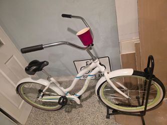 🔥🚲🔥Northrock OC Beach Cruiser Bike(medium)🔥🚲🔥
