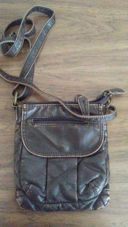 Cute Chic Purse