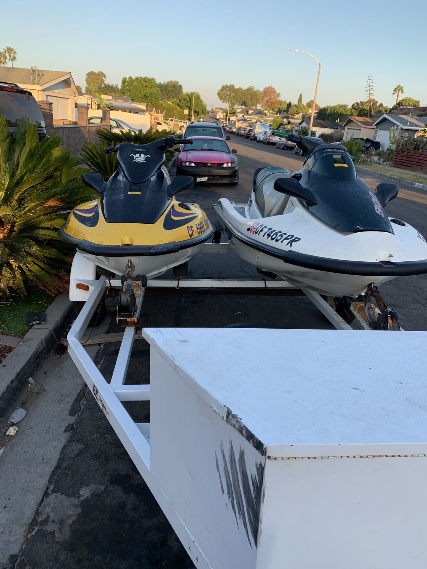 2001 Kawasaki Sts 2000 Kawasaki 1100