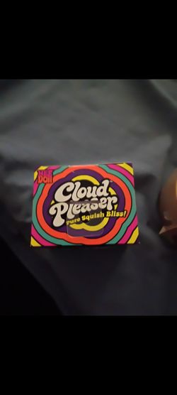 Cloud Pleaser