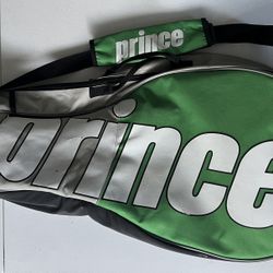 Prince Vintage Multi Tennis Racquet Bag