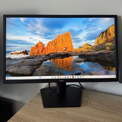 Dell 24’ Monitors - $150 For Both (OBO)