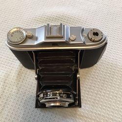 AGFA isolette camera