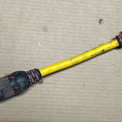 Pigtail adapter