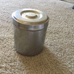 Airtight Still  Box 
