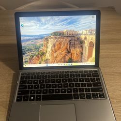 Dell Latitude 7200 2-in-1 | i5 | 16GB RAM | Touchscreen | Tablet Mode | Ready to Use