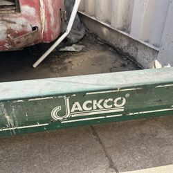 Jackco Autobody Straighter