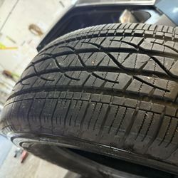 275/65/18 (Firestone) 