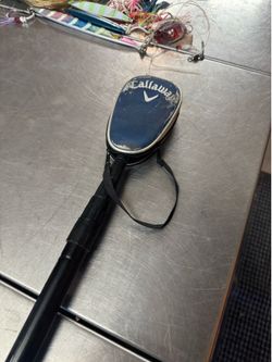 Callaway Golf Ball Retriver