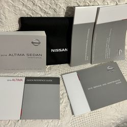 2016 Nissan Altima 🚗 