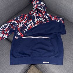 Nike Sweatshirt - Men’s Large