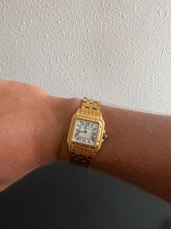 Cartier Panthère Replica
