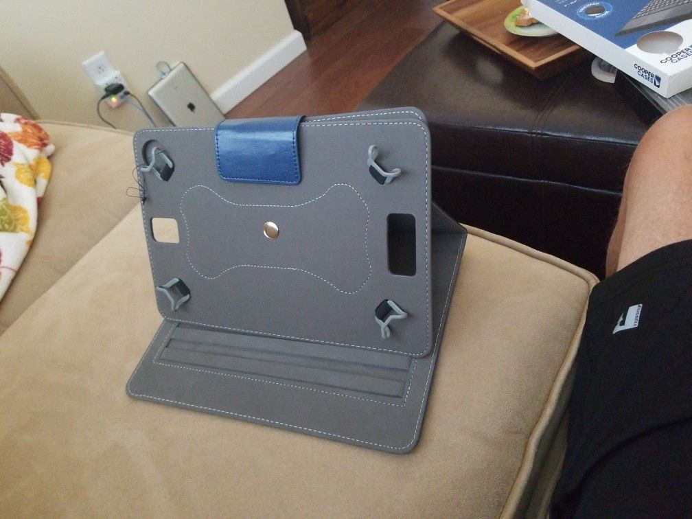 Ipad Case