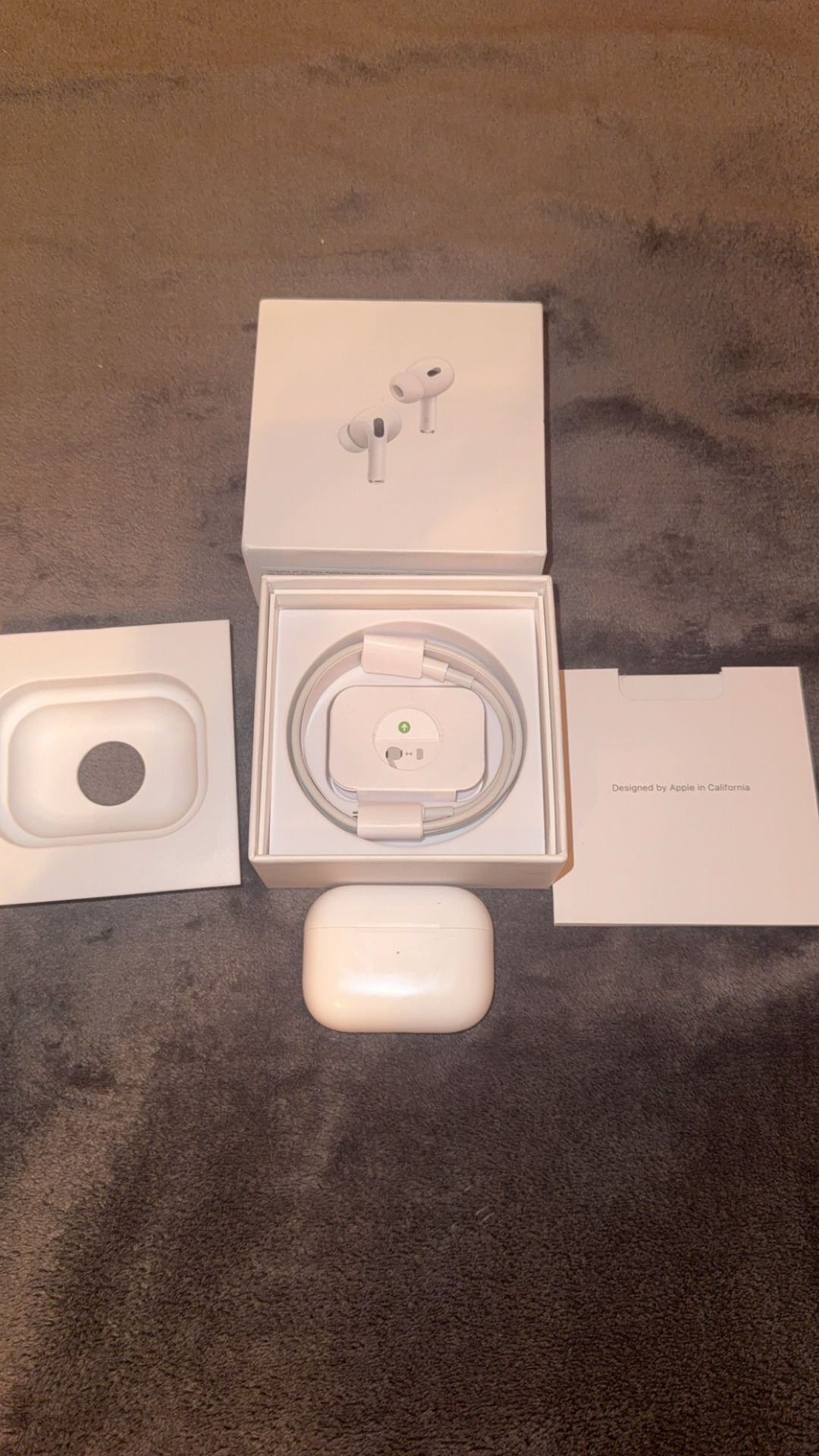 AirPod Pro 2nd generation