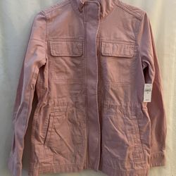 Women’s Xs Gap Jean Jacket Nwt