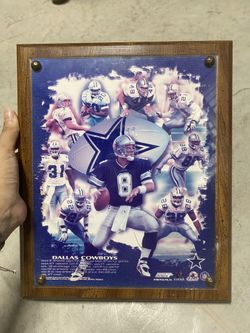 Dallas Cowboys Memorabilia