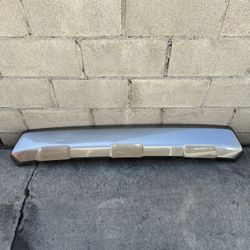 2019-2024 TOYOTA RAV REAR LOWER BUMPER VALANCE PANEL OEM 52(contact info removed)0