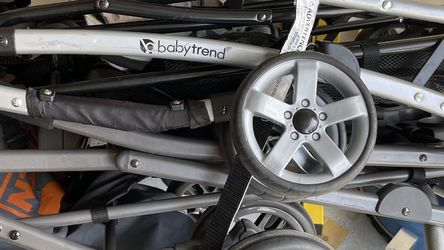 Baby Trend