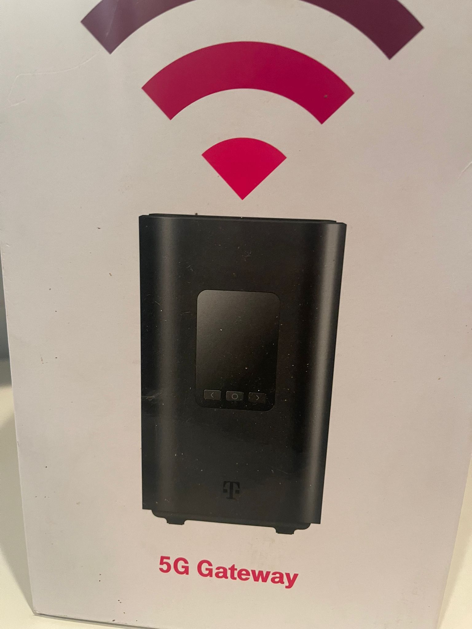 Wifi Módem Router 5 G