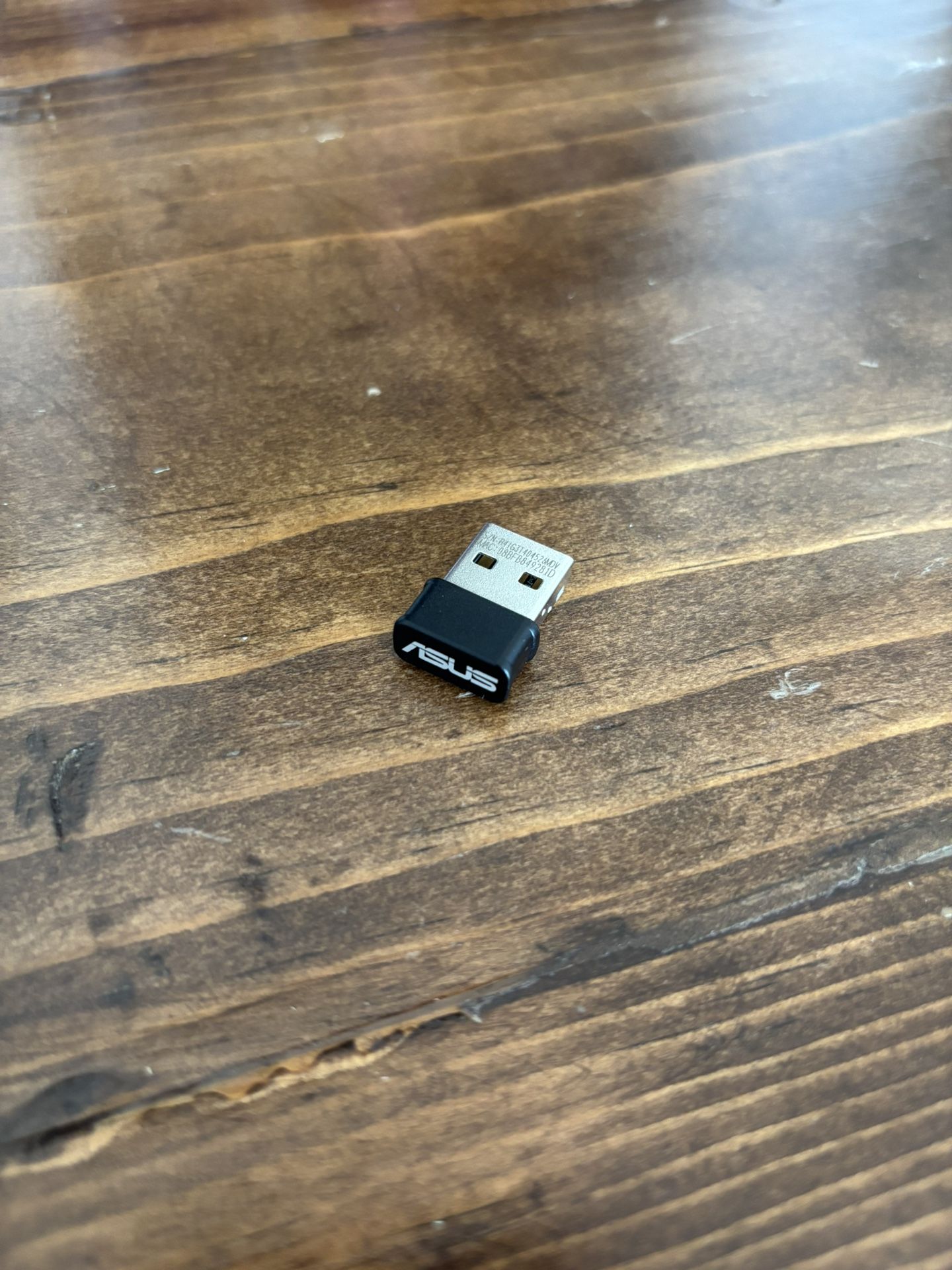 Asus USB WiFi Adapter