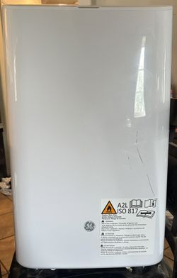 GE® Portable Air Conditioner
