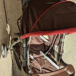 Graco Stroller