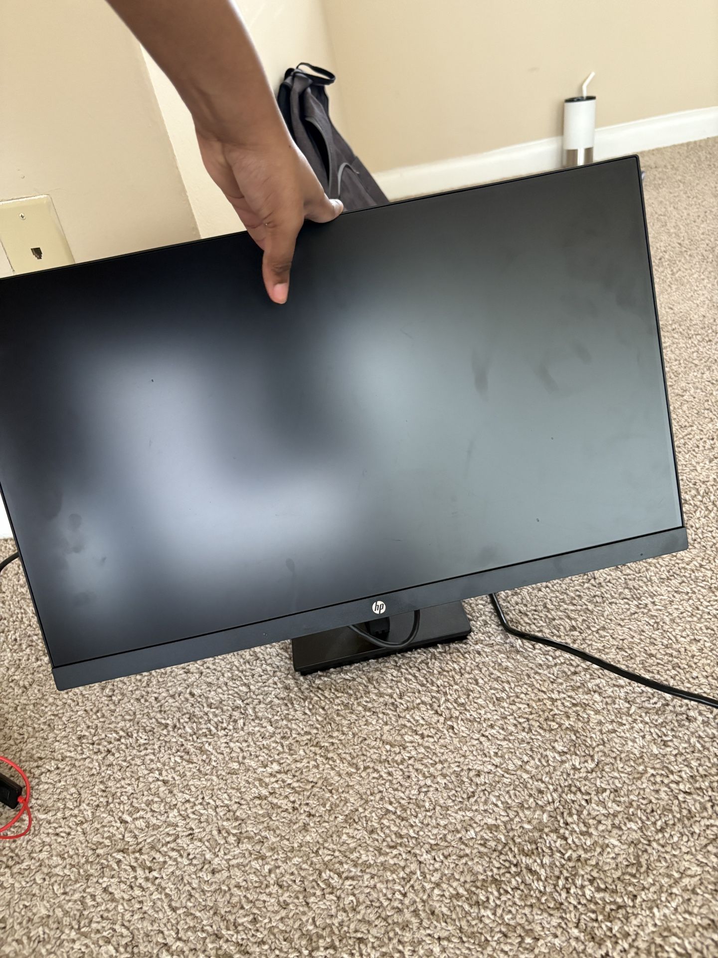 HP- Computer