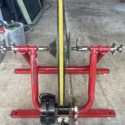 RECER MATE  COMPUTRAINER PRO8002 Trainer