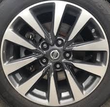 Altima Wheels Nissan Maxima Rims Quest Rouge Sentra Pathfinder Juke Moreno Infinity Q50 Q60 G35 Rims G37 Rims