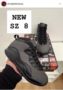 NEW Air Jordan 1 Shadow SZ 8