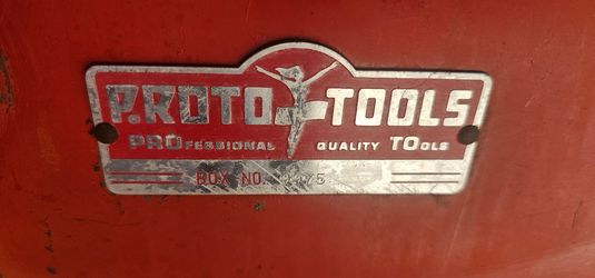 Proto tools toolbox