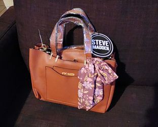 Steve Madden Purse