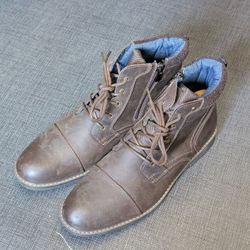 Nunn Bush Boots Mens 11W