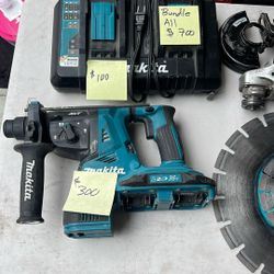 Makita Power Tools 