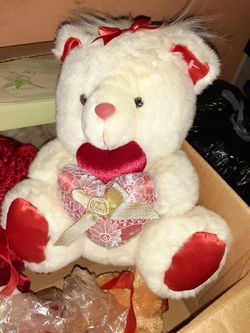 Peluches