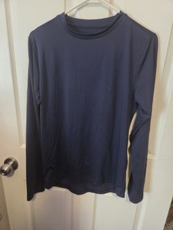 Weatherproof long sleeve shirt