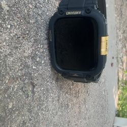 Series 9 Apple Watch With Blood Oxygen Sensor 
