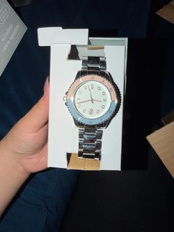 Time and tru watch