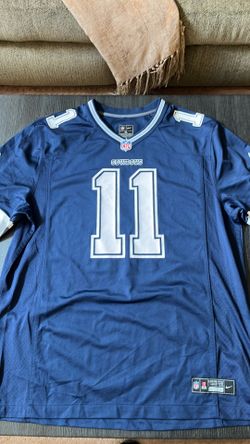 Micah Parsons Dallas Cowboys Football Jersey