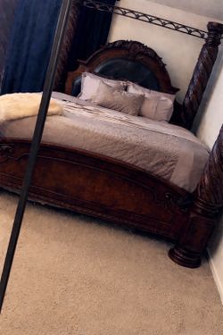 BED FRAME