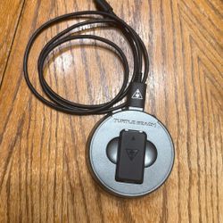 Turtle Beach Headphone Charger And Battery $15