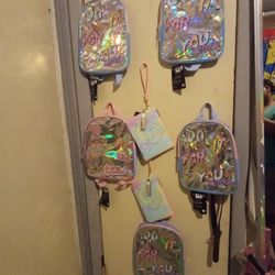 Disney Princess Wallet 