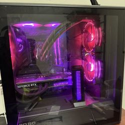 Rtx 4090 Suprim Liquid 
