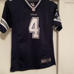 Dallas Cowboys Jerseys 