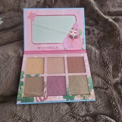 Spongebob Highlighter Blush Brand New