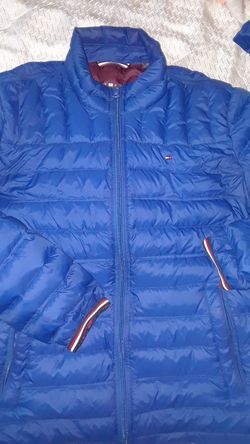 Tommy Hilfiger jacket