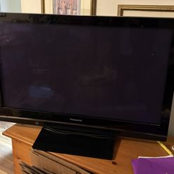 Panasonic Tv 