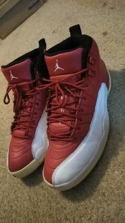 Jordan 12