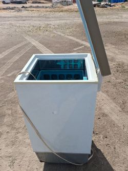 Mini freezer
